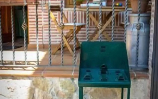 Alojamientos Rurales La Aldaba