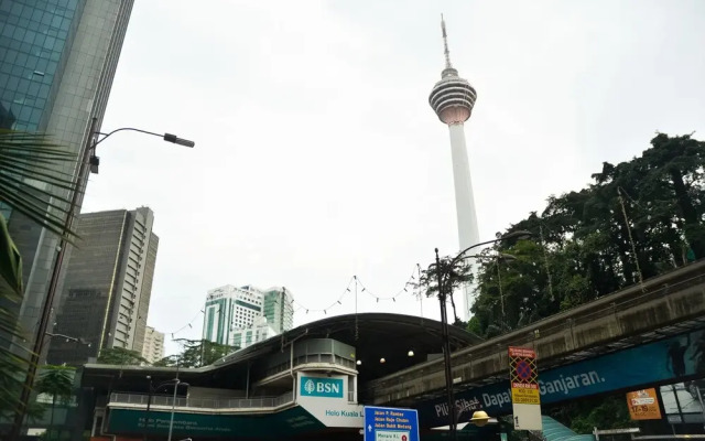 Zenspace D'Face Suites