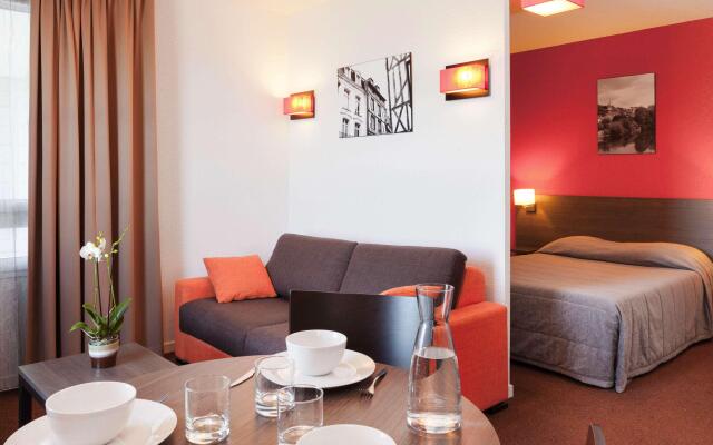 Aparthotel Adagio Access Poitiers