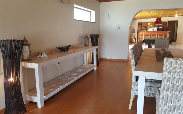 Sea Forever - Wildbreak Self Catering