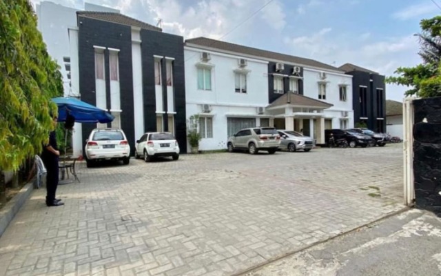 Roemah Moesi Medan