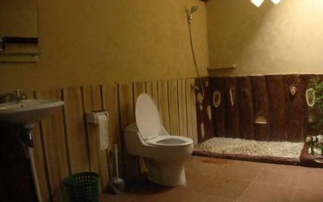 Mamaling Resort Bunaken