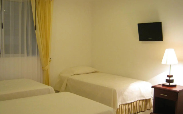 Hotel Sol Dorado