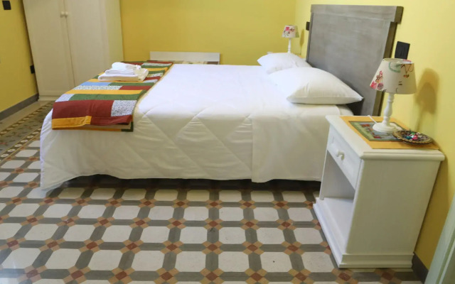 Villa Lavinia B&B