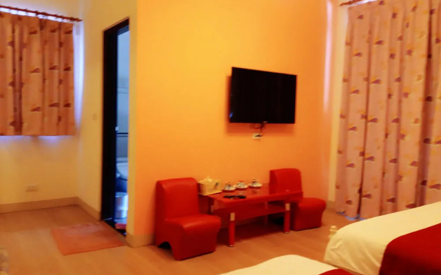 Money Bed and Breakfast