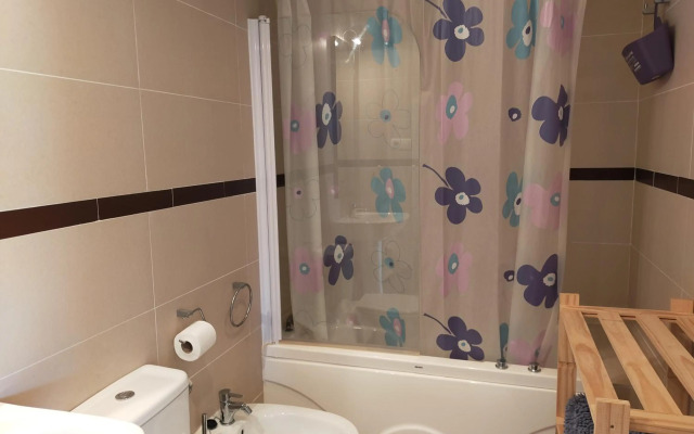 ACV - Neptuno-2ªLinea Planta 4 Frontal