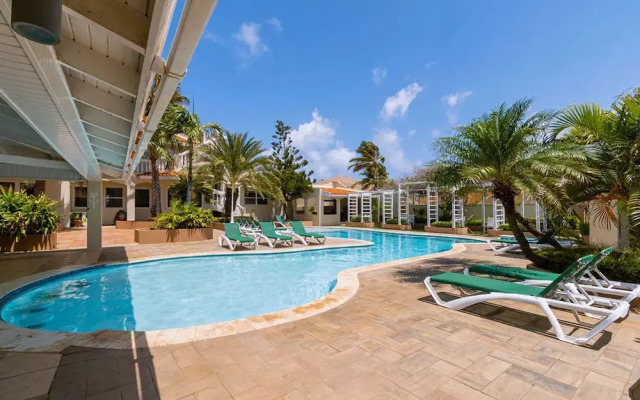 1 MIN Walk 2 Arashi Beach Suite w Roofdeck Pool