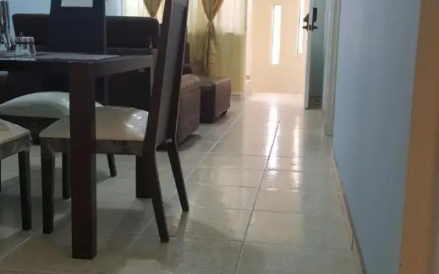 The Clover Home #2