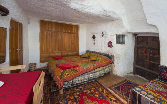 Fairy Chimney Inn