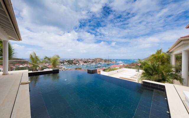 Dream Villa Gustavia 662