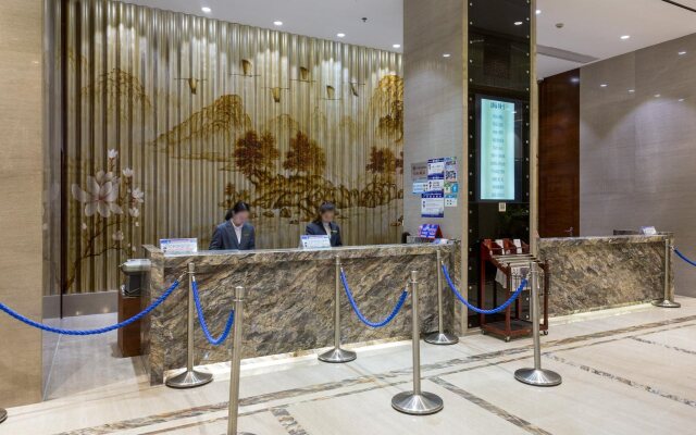 Guangzhou Daxin International Hotel