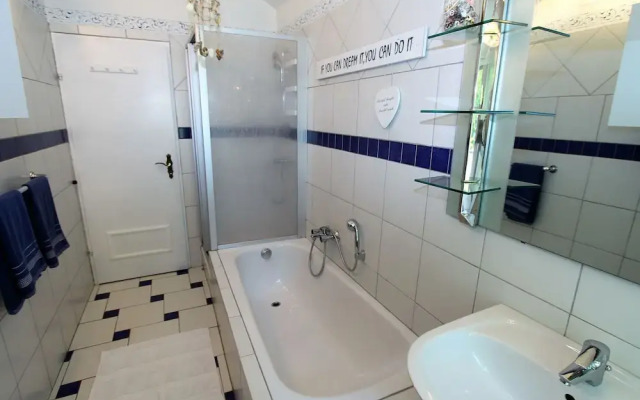 Luxurious Apartment in Klagenfurt With Terrace