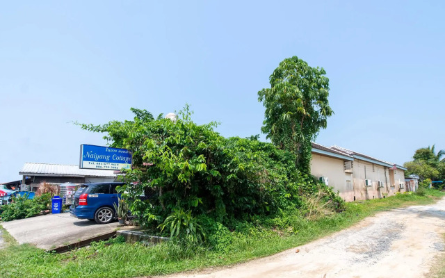 OYO 325 Naiyang Cottage (Vaccinated Staff)