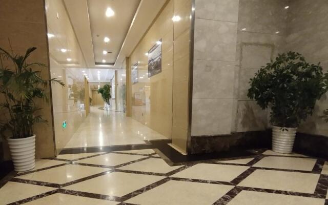 Greentree Inn Huangshan She County Huizhou Ancient