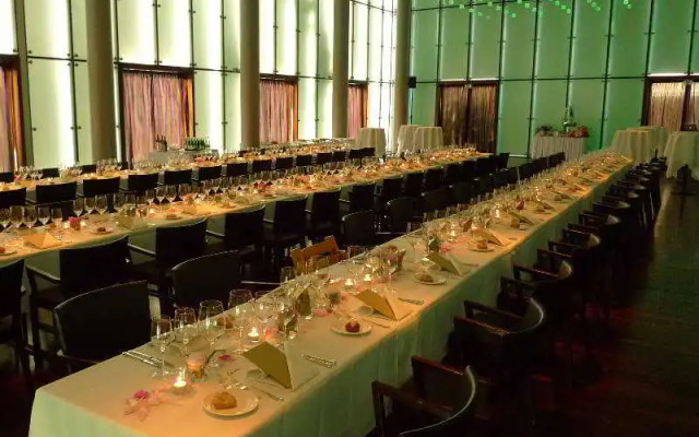 Chenot Palace Weggis