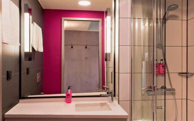 MOXY Stuttgart Airport/Messe