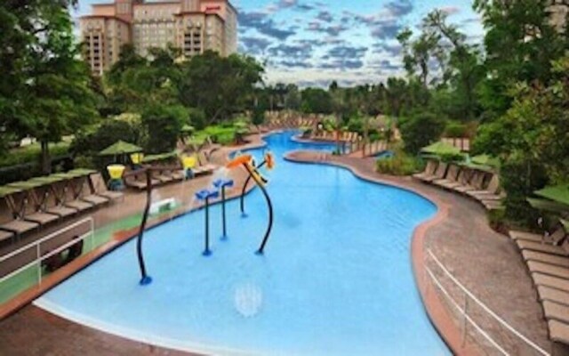 Marriott Oceanwatch