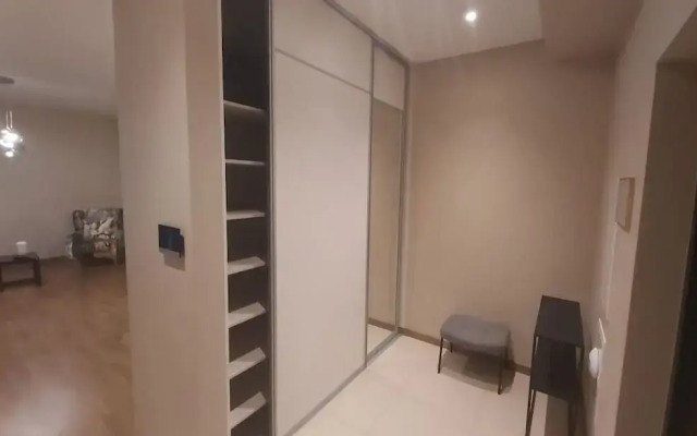 Fresh and lovely apartment