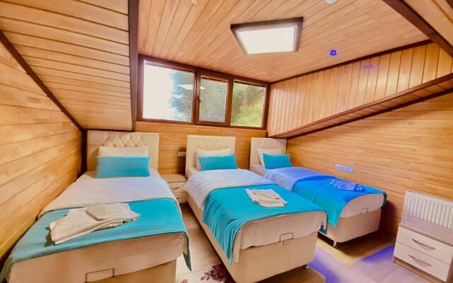 Konak Grand Apart