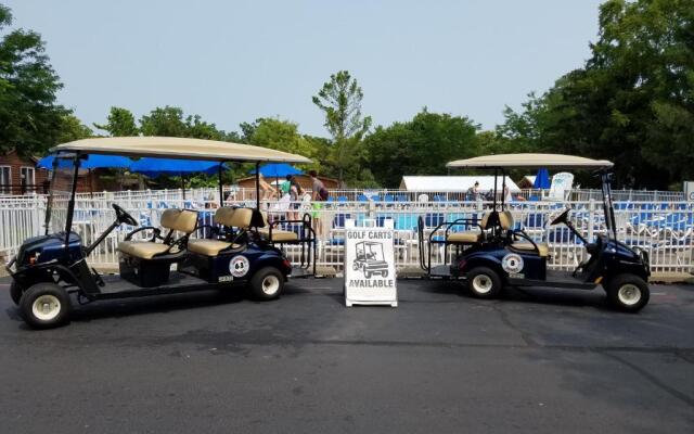 Put in Bay Island Club 61