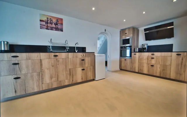 La Cabane du Boumian