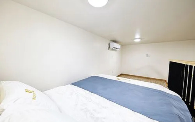 Namiseom Seol Resort