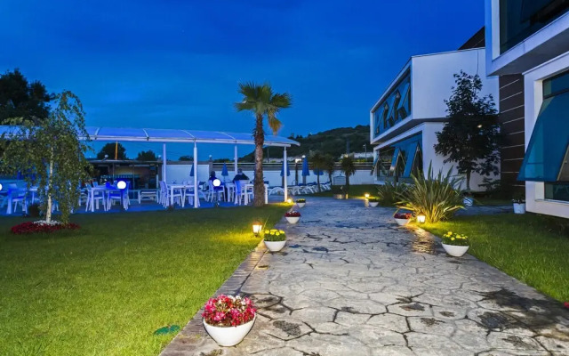 Violet Park Otel
