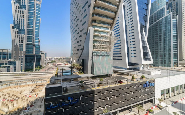 Merano - 805 1BD in Dubai