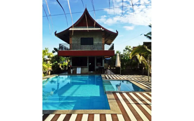 Naihuar Resort