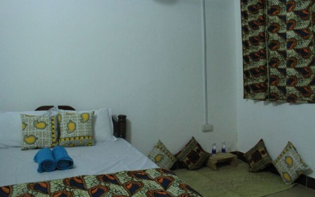 I Hotel