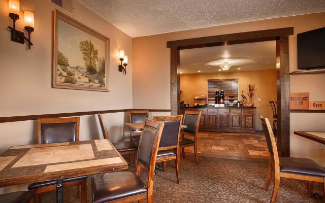 Best Western Rancho Grande