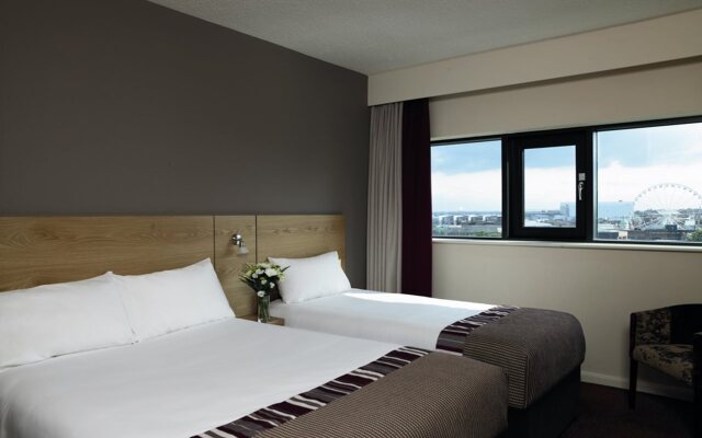 Leonardo Hotel London Watford