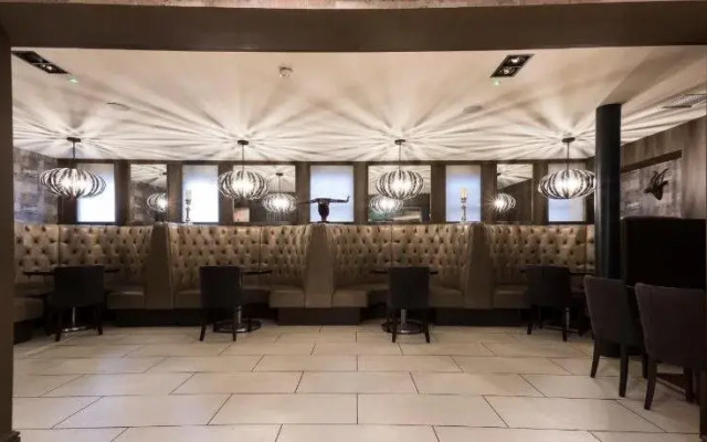 The White Hart Hotel
