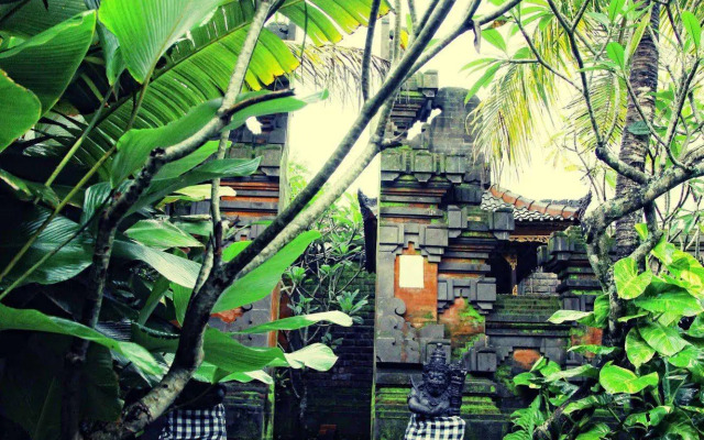 Ubud Cottages Malang