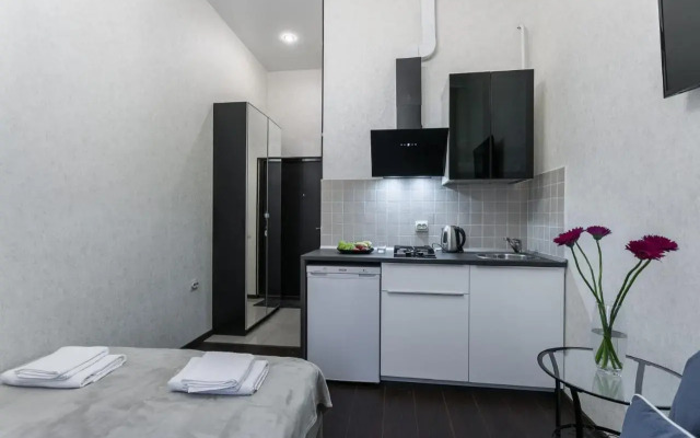 Апартаменты «Асмера» Колокольная