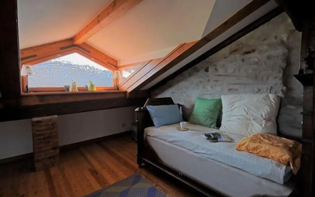 Menaggio Castello Apartments