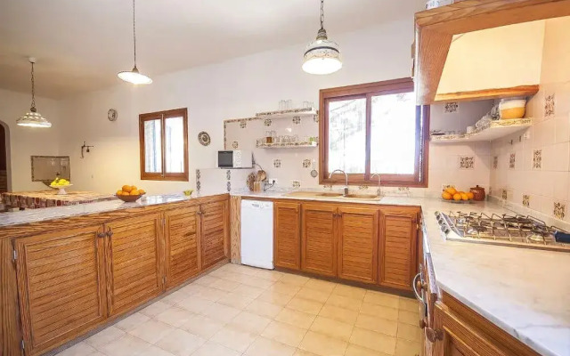 Finca Ses Roques