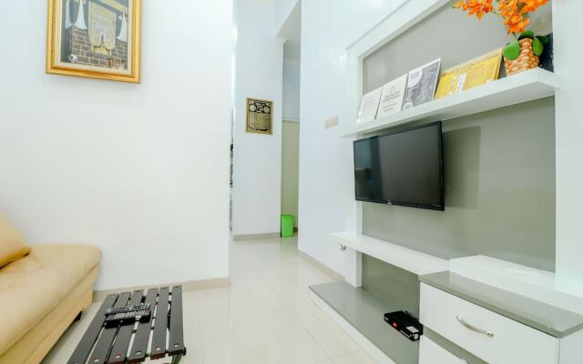 Villa Utari 1