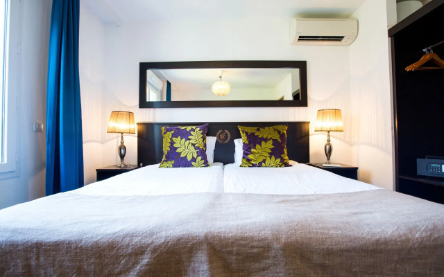 Langley Resort Napoléon Bonaparte