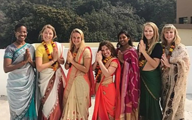 FabHotel Winterline Inn