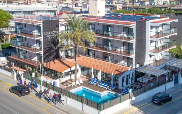 Adia Hotel Cunit Playa
