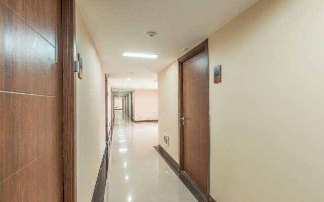 Oyo 268 Cinere Resort Apartement