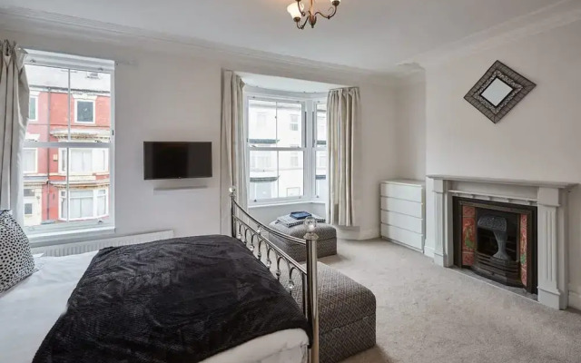 Host Stay Tigh-na-mara