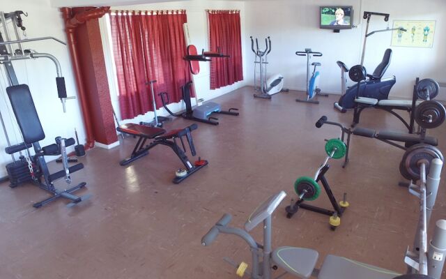 VVF Pays Basque Sare La Rhune, Sare