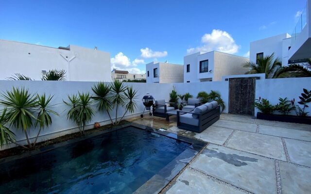 Magnifique Villa Avec Piscine