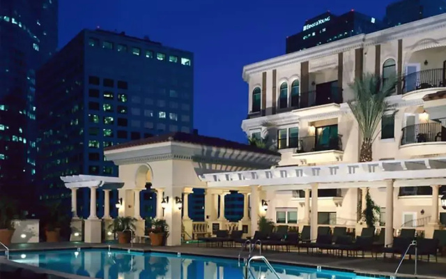 LAs Premier Apartments