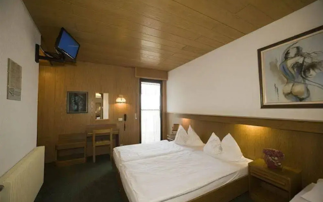 Albergo Deva