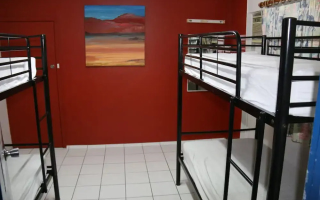 Waterfront Backpackers - Hostel