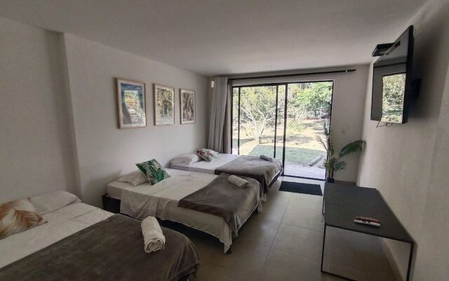 Hotel Boutique Rosse