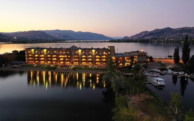 Holiday Inn Hotel & Suites Osoyoos, an IHG Hotel